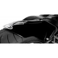 R&G Racing Rear Hugger for Yamaha FZ8 '06-'18, FZ8 Fazer '10-'16, FZ1 '87-'19 R&G Racing Rear Hugger for Yamaha FZ8 '06-'18, FZ8 Fazer '10-'16, FZ1 '87-'19